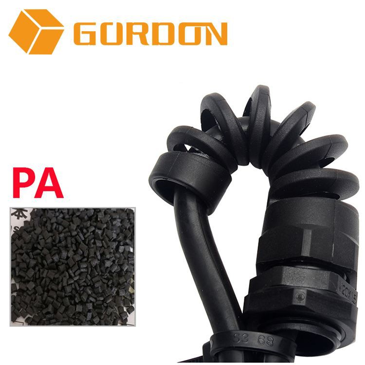 Spiral Cable Glands Spiral Cable Glands