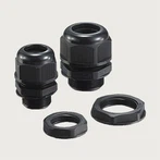 Στυπιοθλίπτη καλωδίου Ip68 Nylon