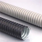 Υγρό σφιχτό μεταλλικό αγωγό