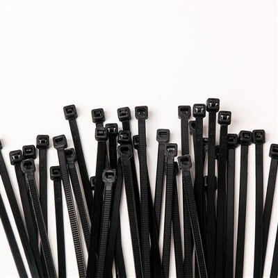 Πλαστικό συρμάτινο δέσιμο πολλαπλών{{0} χρήσεων