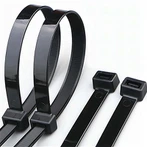 Νάιλον Δέσιμο Καλωδίου 300mm